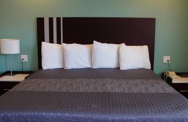 Beach Inn Motel