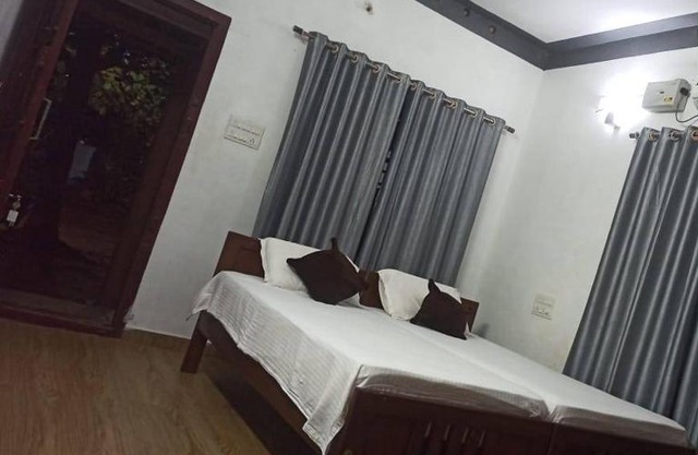 Beach Island resort pozhikkara