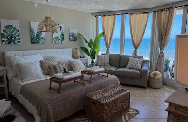 Beach Oasis 704. Sleeps 6 to 10