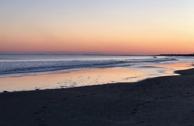 Beach, Pool 1st Floor Unit Beautiful Isle of Palms Near Charleston