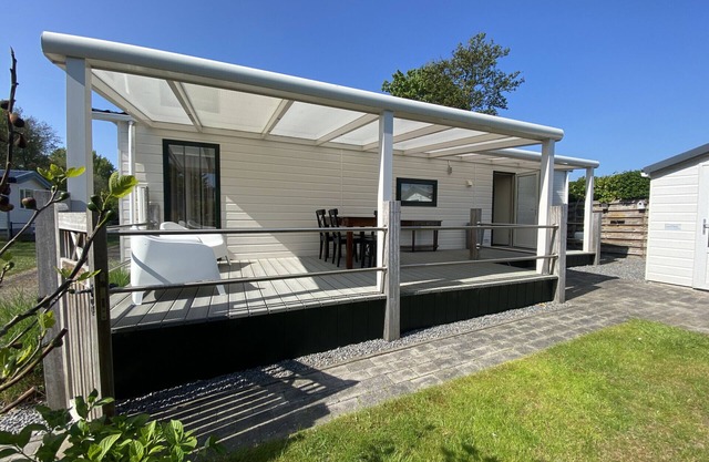 Beach Resort Kamperland - 1653