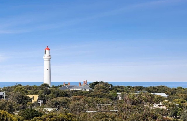 Beach Retreats I Ocean Views I Pet Friendly