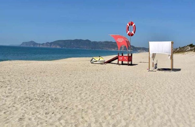 Beach Sea View Apartment