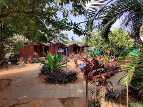 Beach side Cottages - Pousada