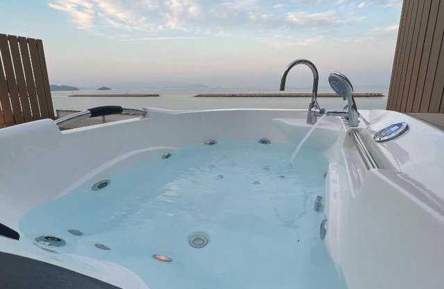 Beach SPA TSUDA 1 Uno