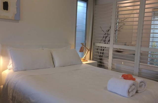 Beach Studio Casuarina