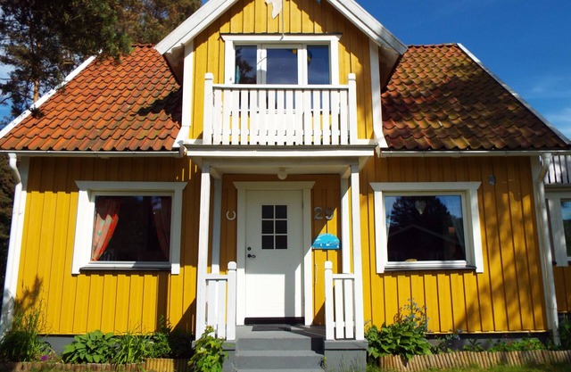 Beach villa, only 600 metres from the 13km long sandy beach, garden, wifi.