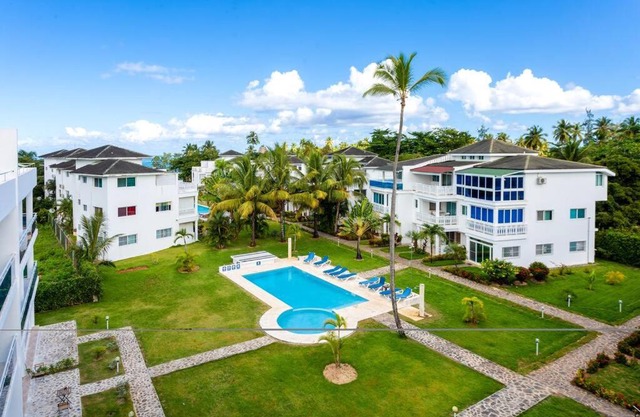 Beachfront 3 Bedroom Loft