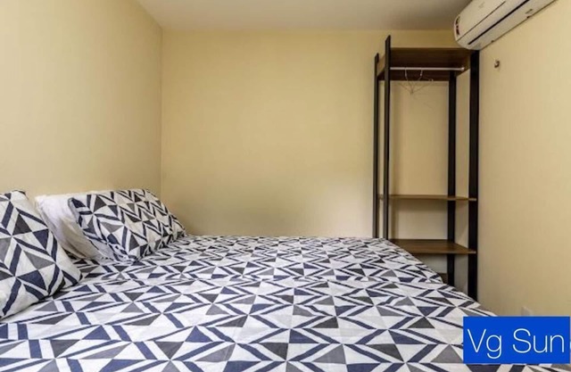 Beachfront apartment in the best resort: VG Sun Cumbuco