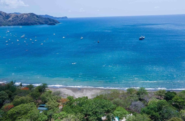 Beachfront Villa – Just Steps from the Sand, Your Ocean Escape Awaits