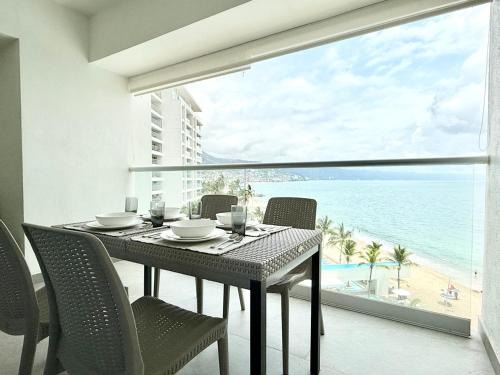 Beachfront family friendly 1 bdr NT505