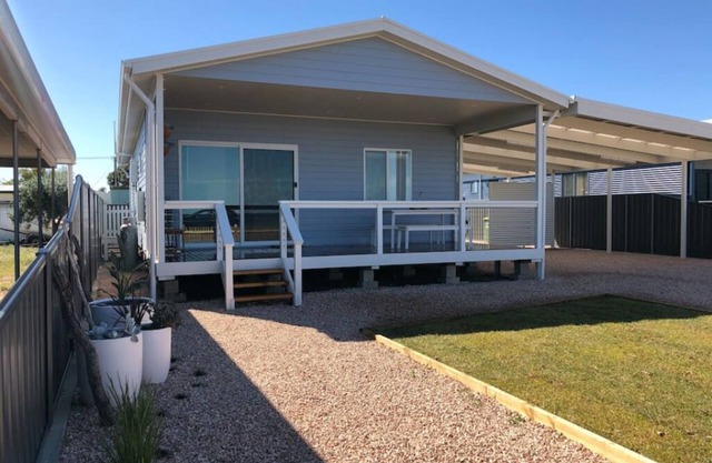 Beachfront Gem | Cast a Line at 29