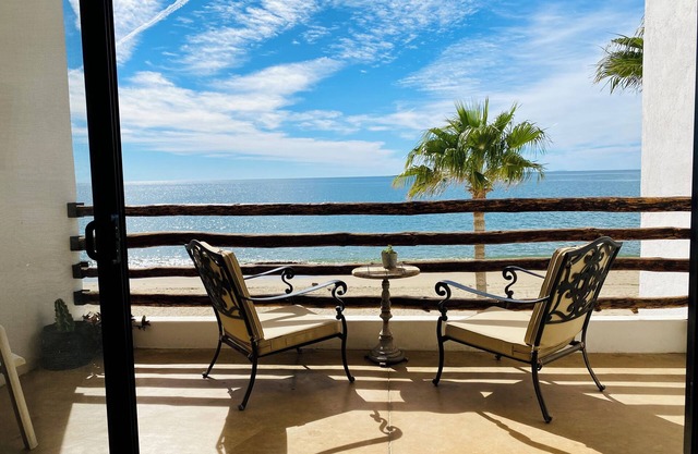 Beachfront getaway Bahia de Kino