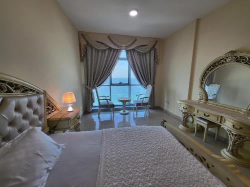 Beachfront Holiday Homes