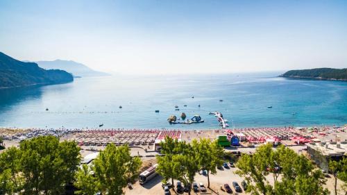 Beachfront Hotel Palma - Jaz