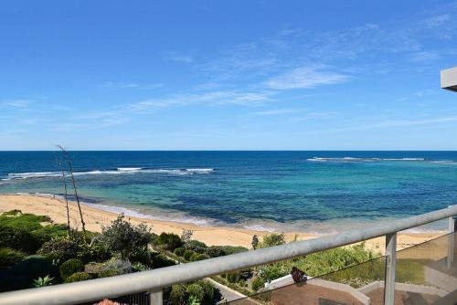Beachfront on Werrina
