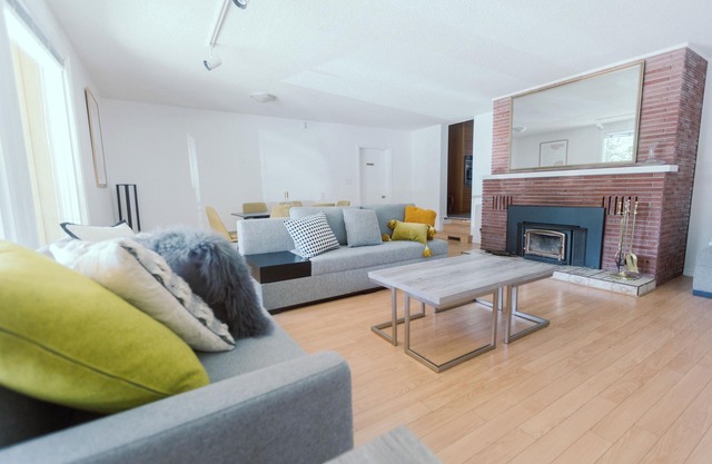 Beachfront Spacious 3 Bedroom Family Suite
