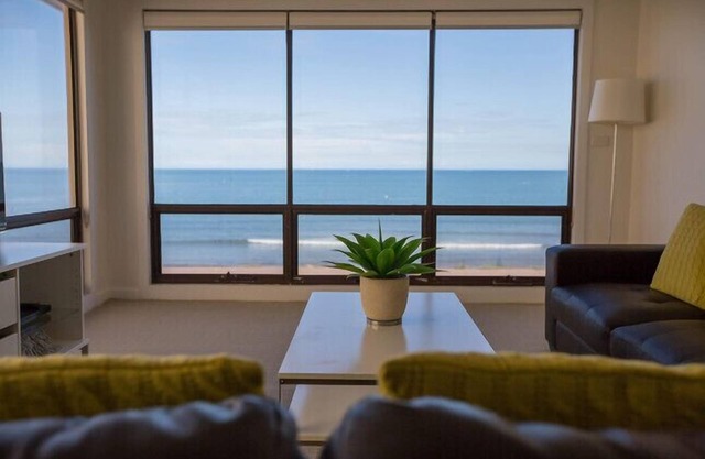 "Beachside at the Bay"