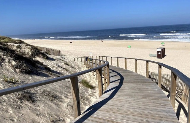 Beachside Bliss - Beautiful beach apartment