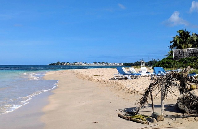 Beachside Townhouse Condo