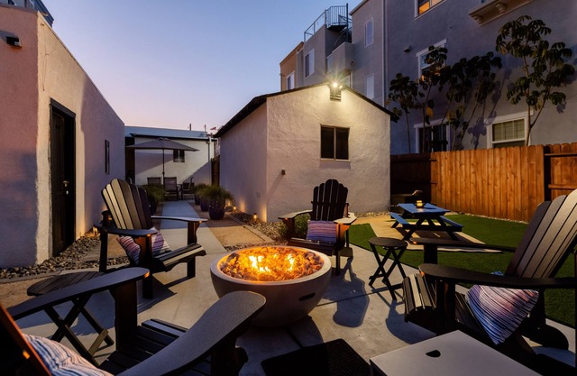Beachy Keen Cottage of Pismo Beach DOG FRIENDLY