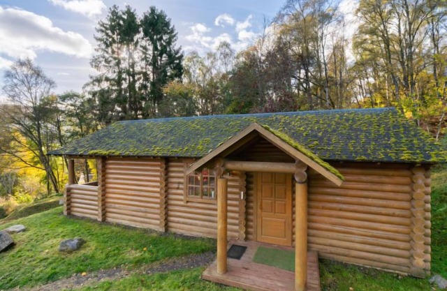 Bear Cabin by Interhome