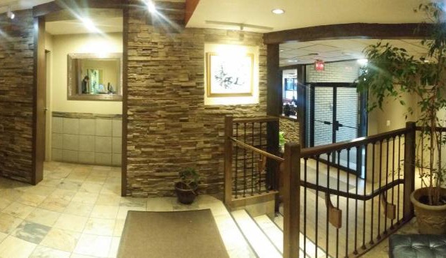 Bear Country Inn