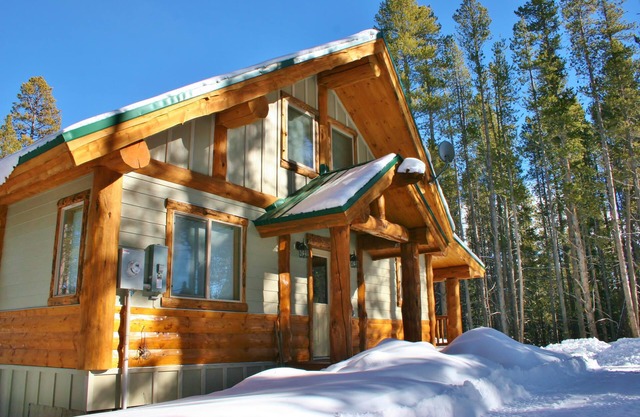 Bear's Den