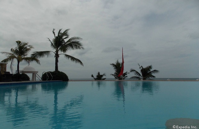 Bearland Paradise Resort