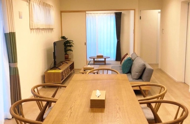 Bears Stay Kumejima Villa - Vacation STAY 01033v