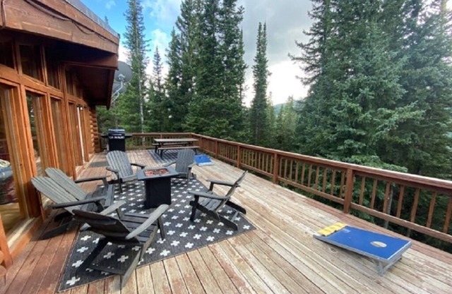 Bearview Lodge-Near Breckenridge CO- Reach out to see any last minute deals.