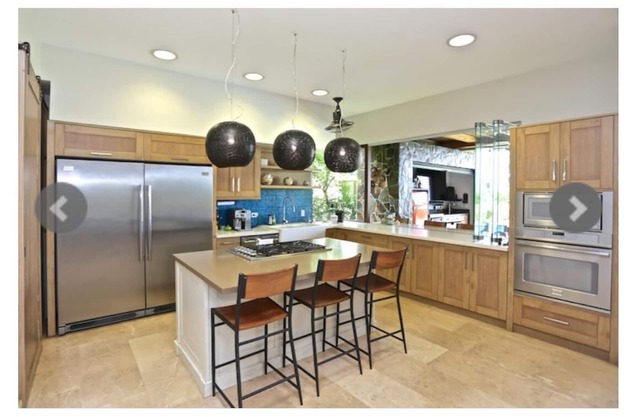 Beatiful Family House