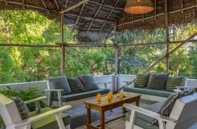 Beatrice Villa on Serenity Beach, 4BHK | PVB