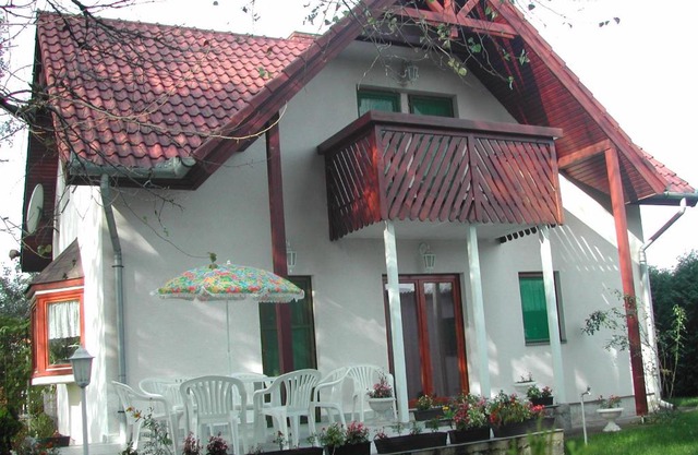 Beatrix Üdülőház