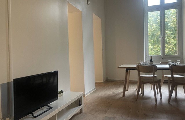 Beau Duplex Perrache