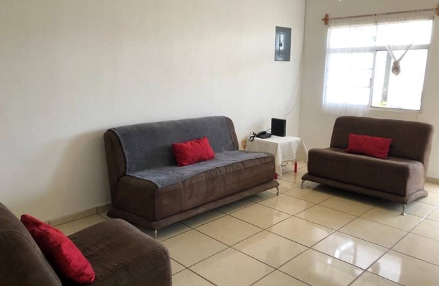 Beautiful house close to Beach