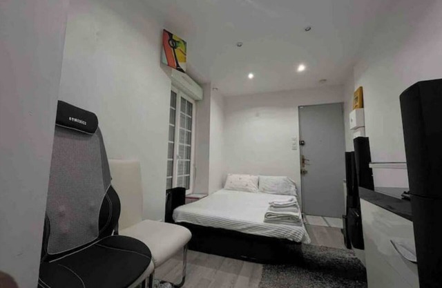 Beau Studio Tout Confort