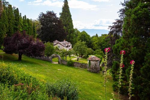 Beauregard Jura