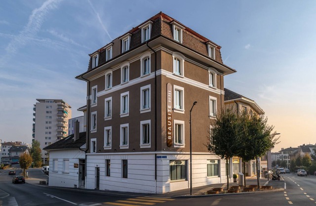 Beausitehotel
