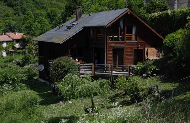 Beautiful large house with panoramic views!