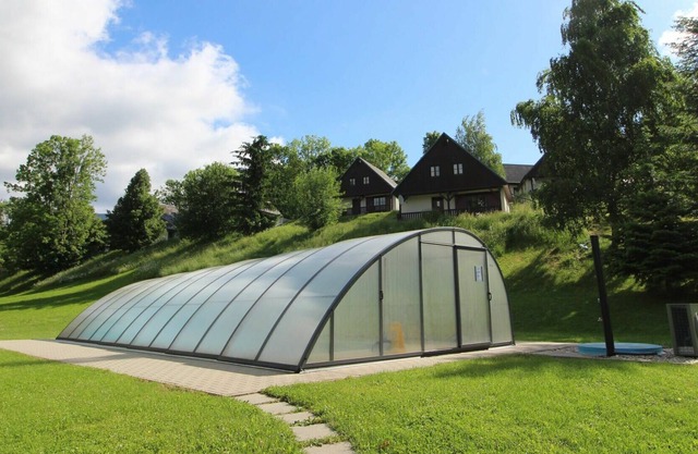 Beautiful private villa for 6 people with pool, WIFI, TV, terrace and parking