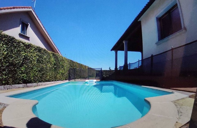 Beautiful House 5-minutes from Historic C., with the best VIEWS