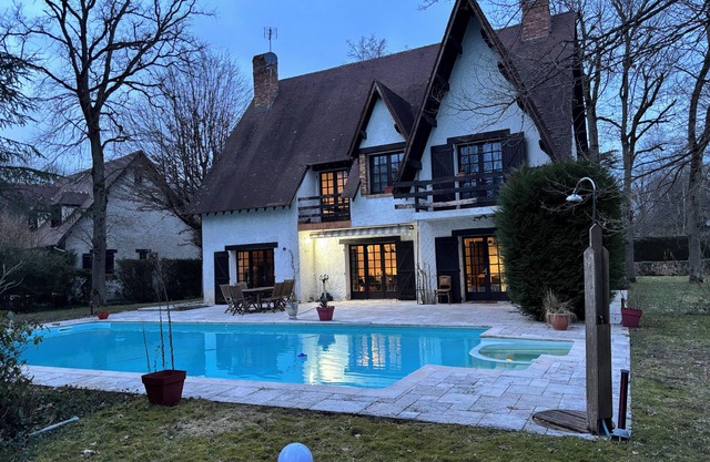 Beautiful home