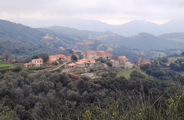 beautiful comfortable accommodation in traditional stone house