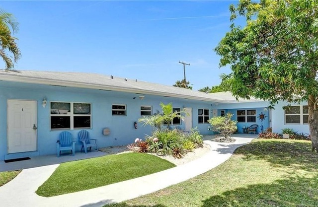 Beautiful 1 Br. Apartment (322226) by Houzlet