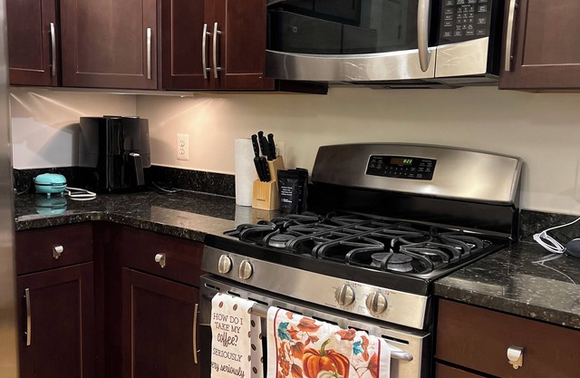 Beautiful 1Bdr Apartment. Lux Living Mclean, VA