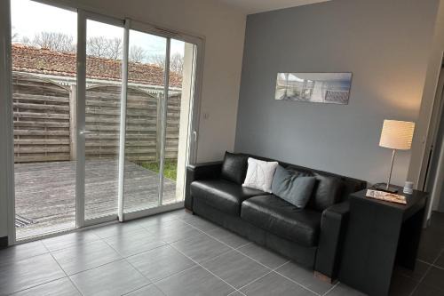 Beautiful 2-bedroom family home