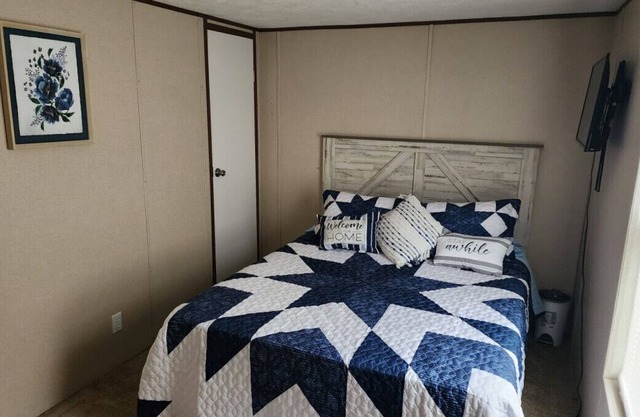 Beautiful 2-Bedroom House