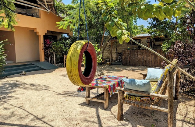 Beautiful 2-Private Bedrooms In Nungwi
