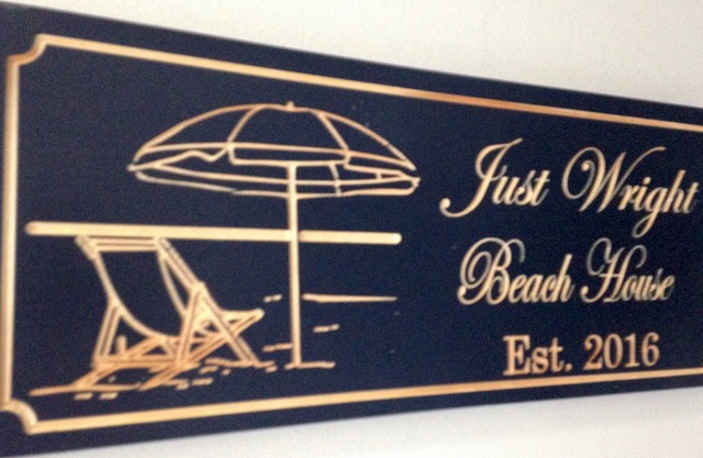 Beautiful 2nd floor unit with ocean views and 2 minute walk to the beach.